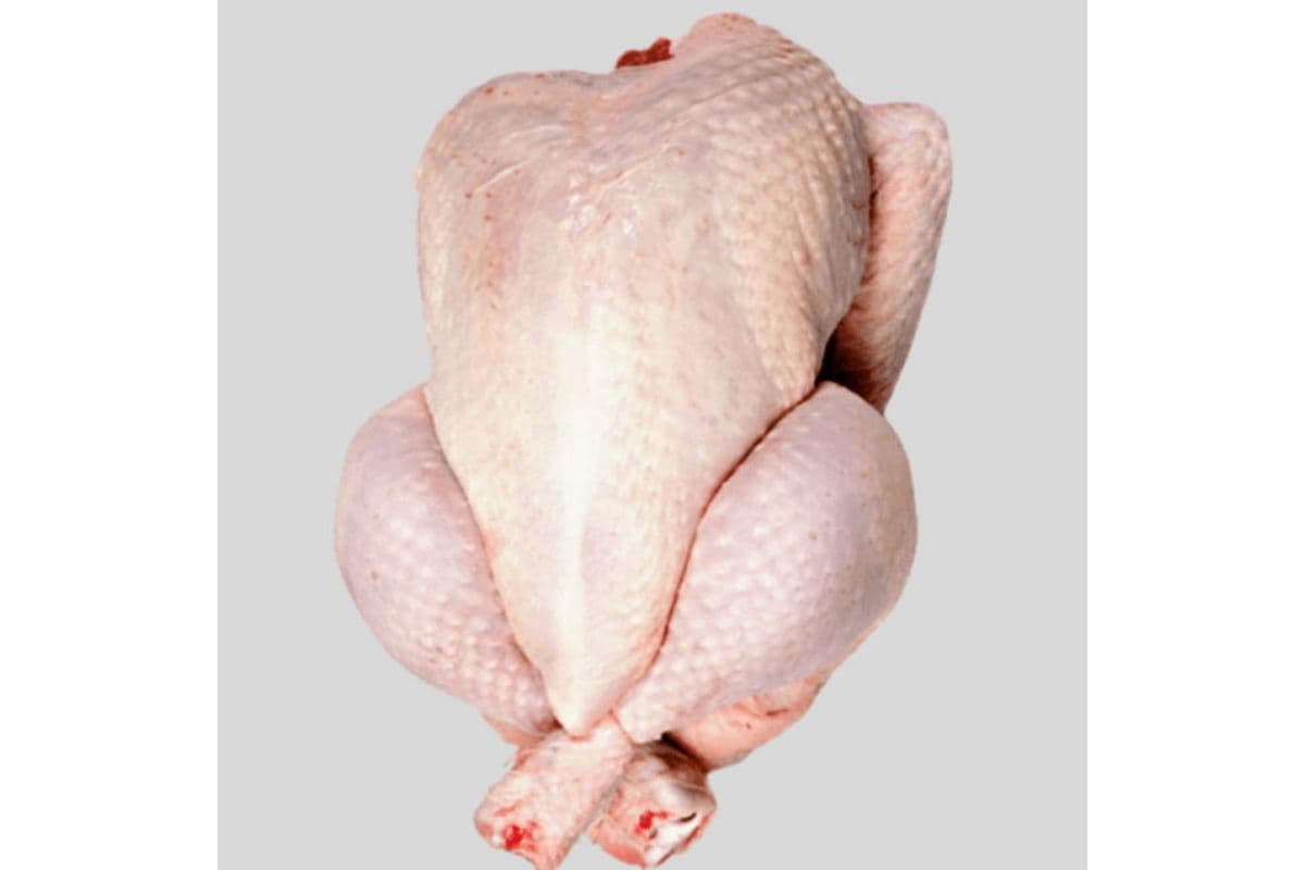 Mature Chicken Laps (Cut & Packed) HALAL