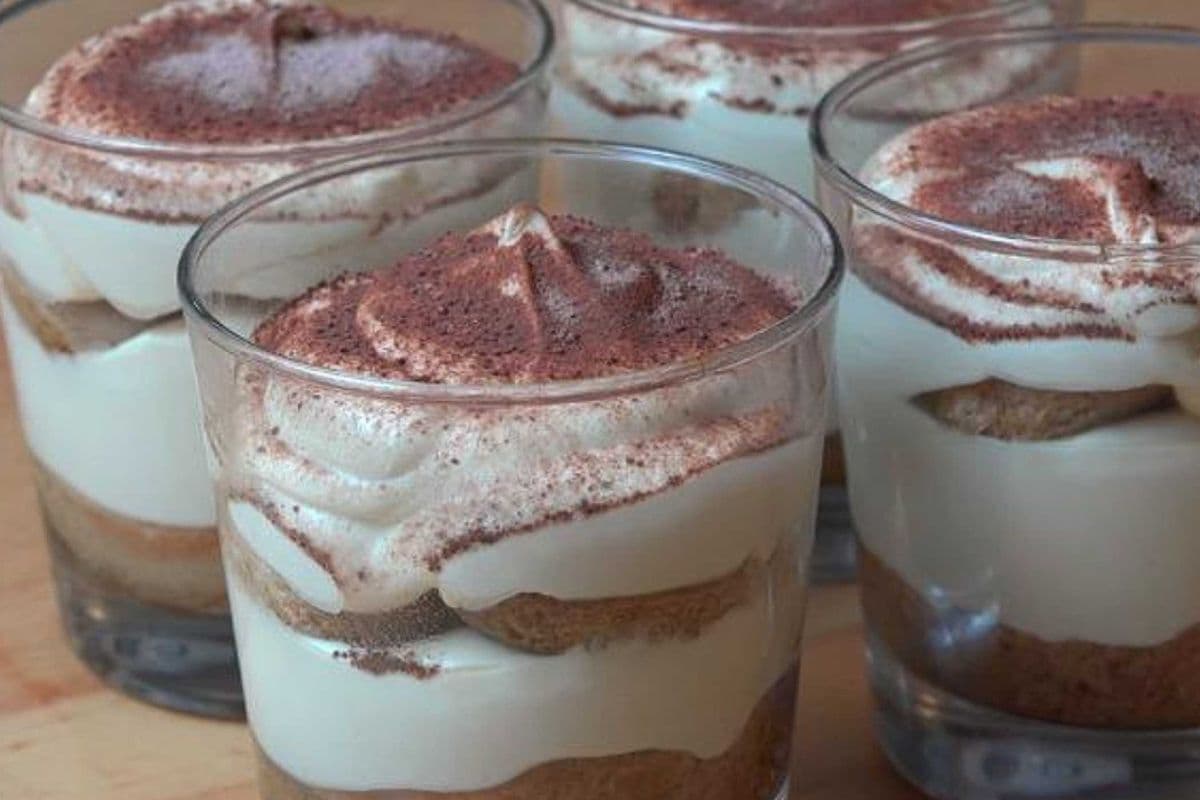 Tiramisu