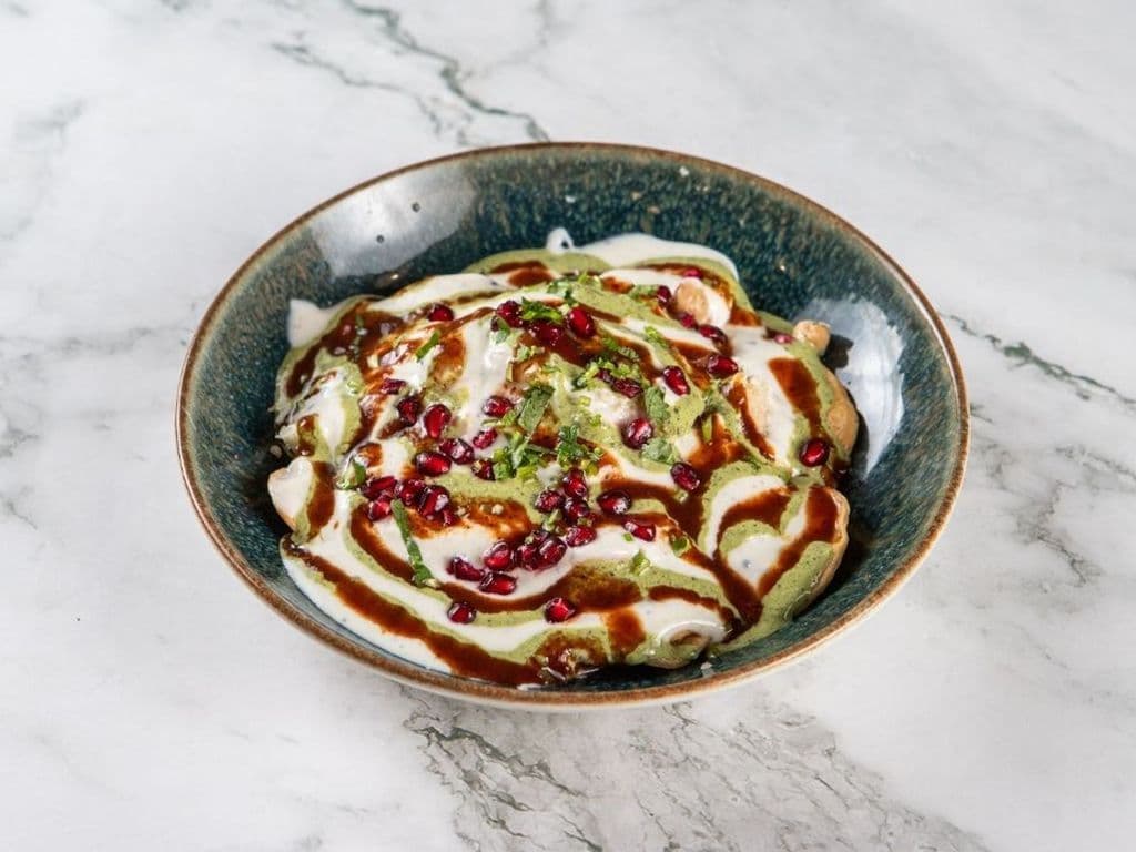 CHAAT PAPDI