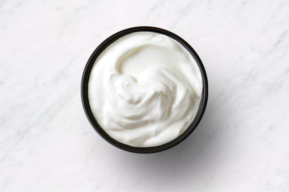 Sour Cream
