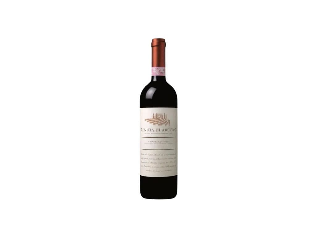 Campolupi Gran Selezione (750ml)