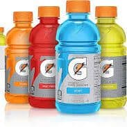 Gatorade