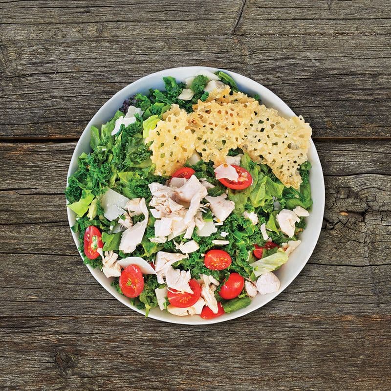 All Kale To The Caesar (48 oz)