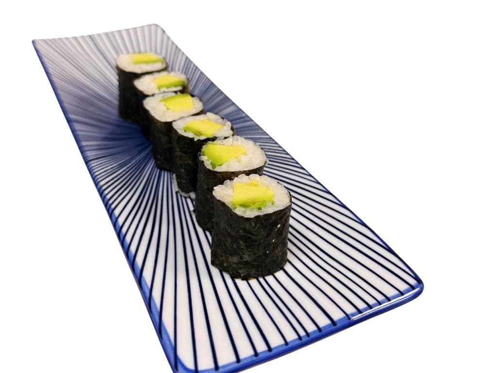 Avocado Rolls