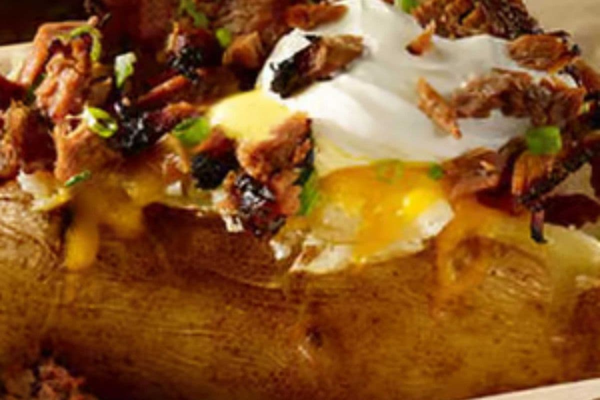 Sliced Beef Brisket Giant Baker