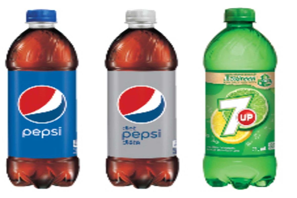 BOTTLE POP (710 ML )