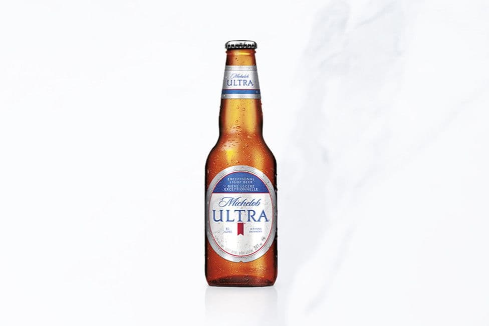 Michelob Ultra