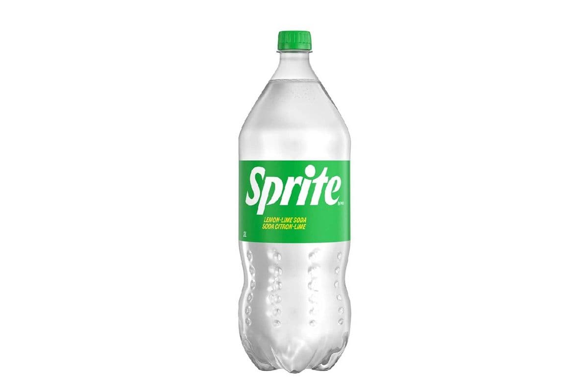 Sprite (2.0 L Bottle) (2.0 L)