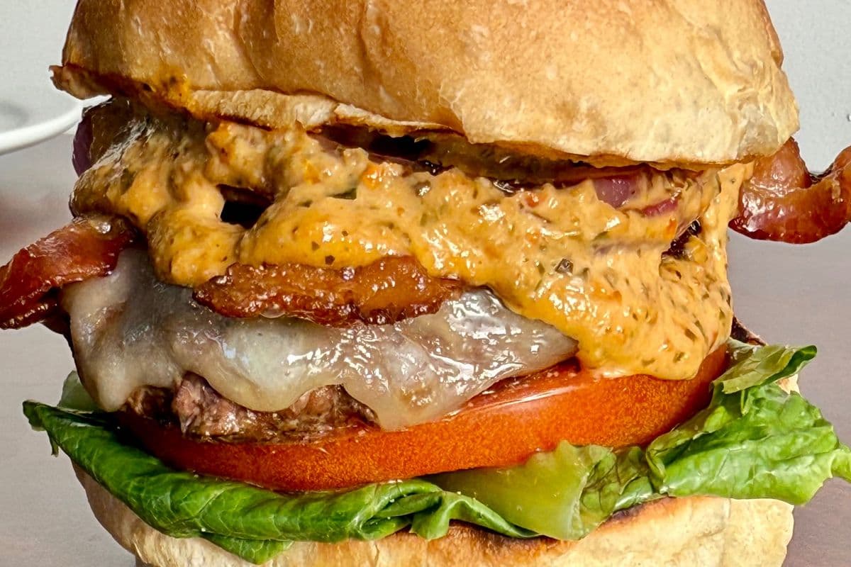 The United Burger
