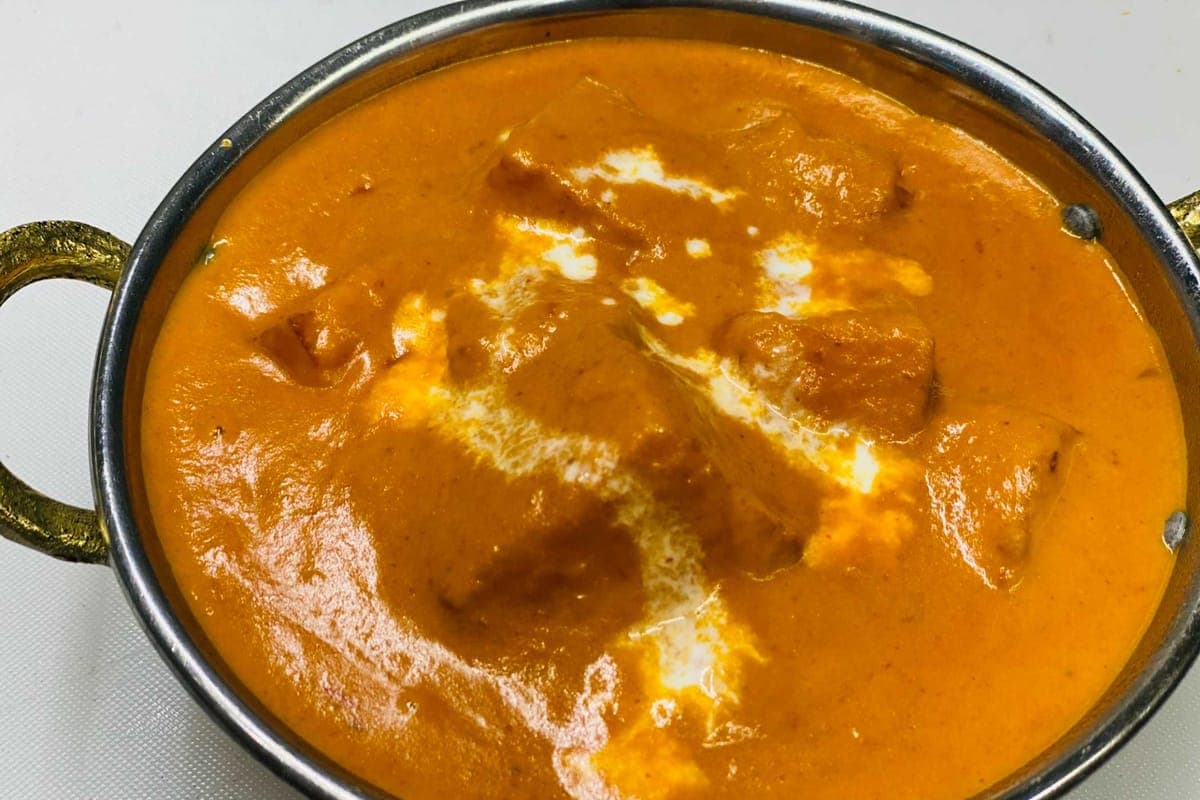 Shahi Paneer