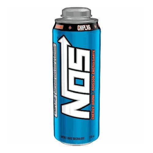 Nos 710ml