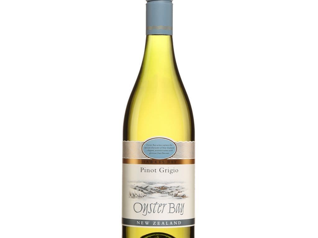 Oyster Bay - Pinot Grigio (750ml)