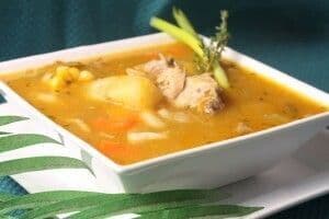 Soup Of The Day