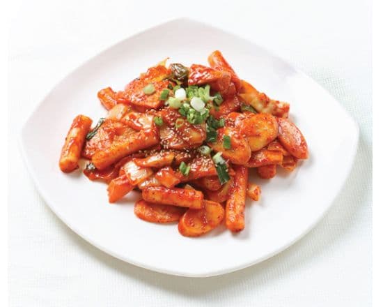 38U Ddukbokgi