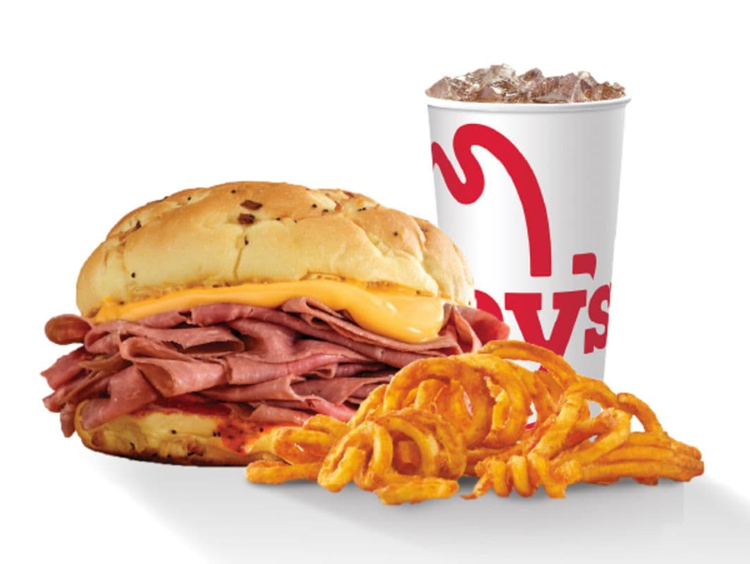 Beef 'n Cheddar Meal