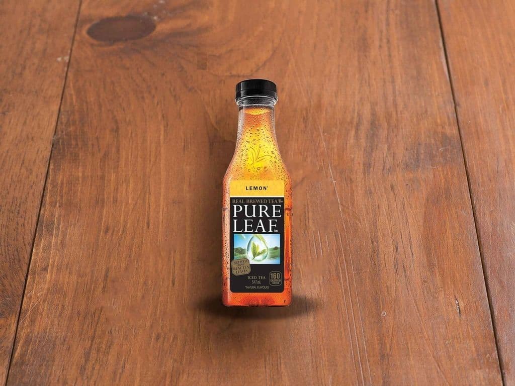 Pure Leaf® Lemon Iced Tea
