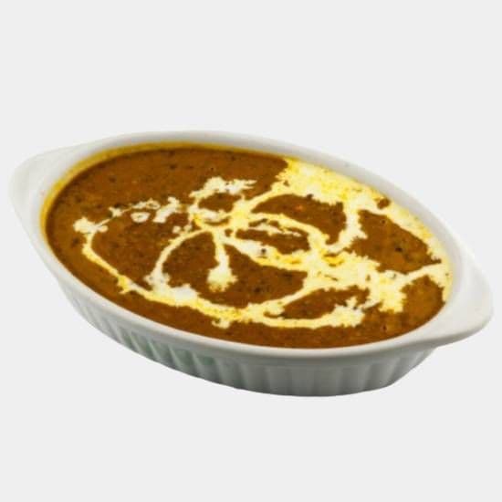 Punjabi Dal Makhani