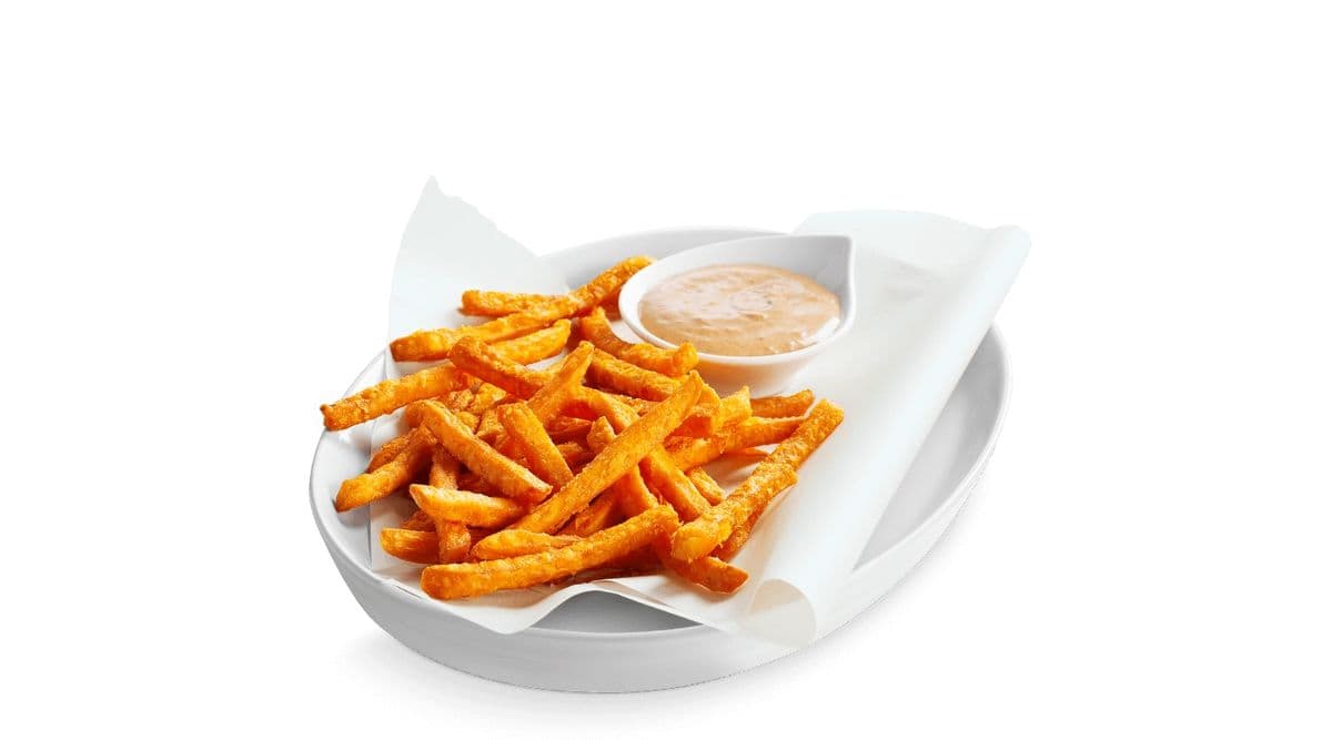 Side Sweet Potato Fries