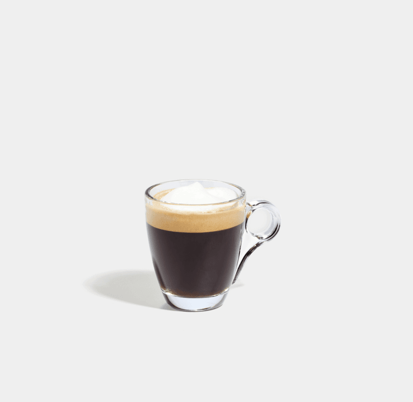 Macchiato / Macchiato