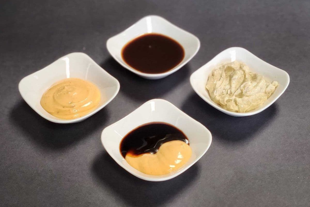 Sauces