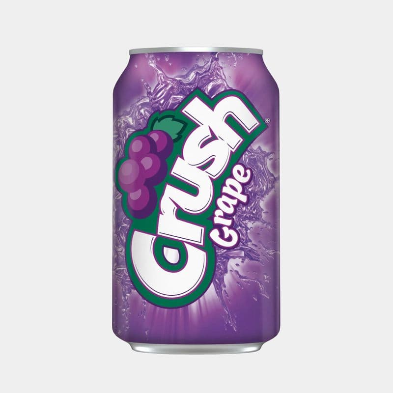 Crush Grape
