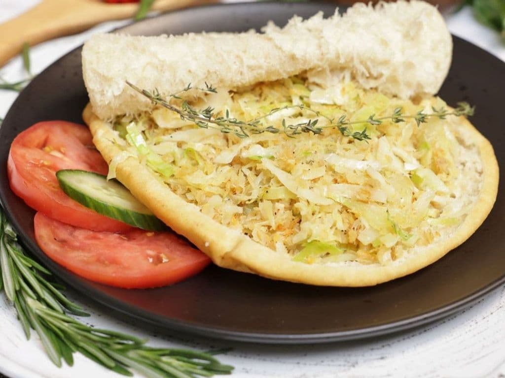 Bake & Saltfish