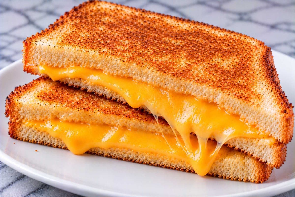 Grilled Cheese