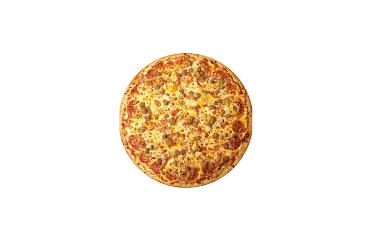 Meat Lover Pizza
