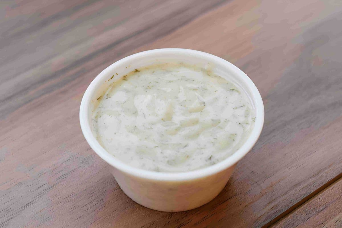 Sweet Sauce