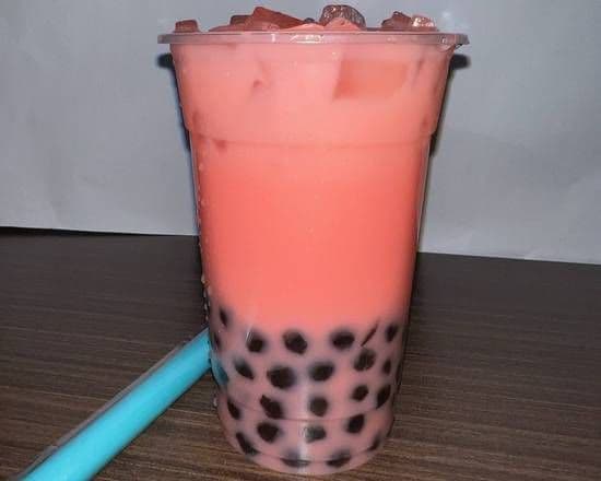 Fraise/Strawberry / Fraise/Strawberry