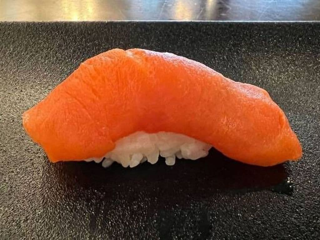 Smoked Salmon
