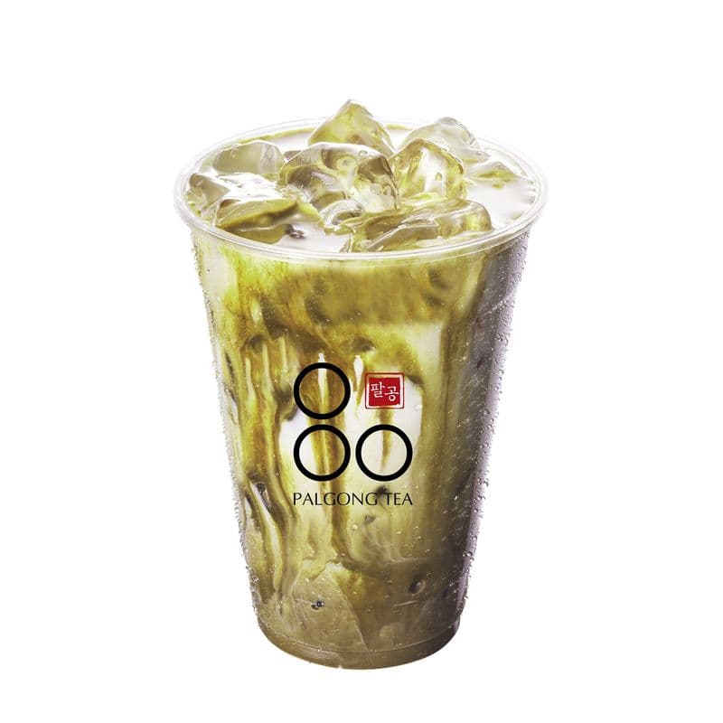 Vanilla Matcha / Vanilla Matcha