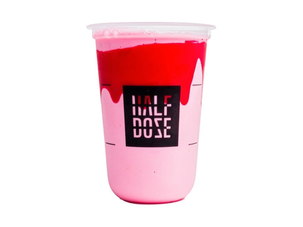 Red Velvet Milkshake (large)