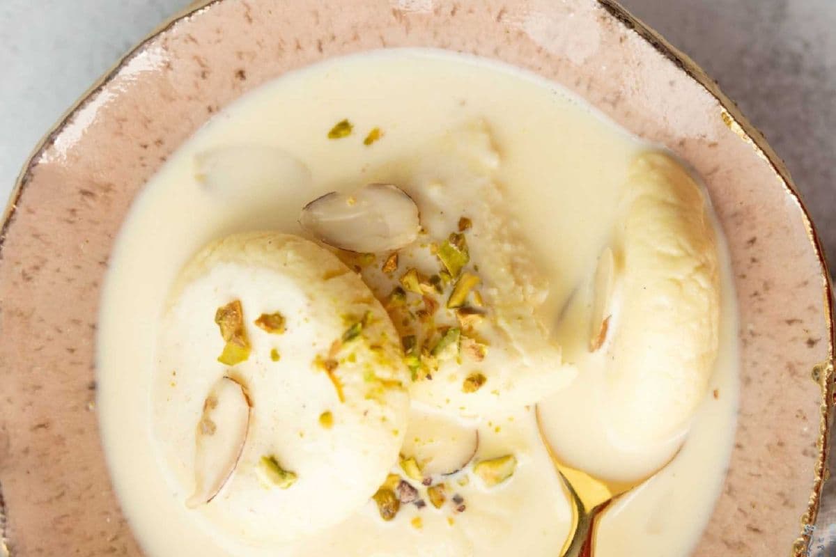 Ras Malai