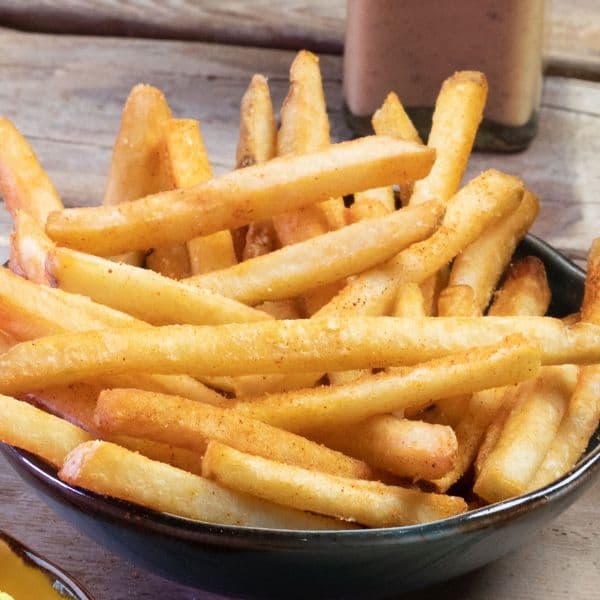 Classic Fries