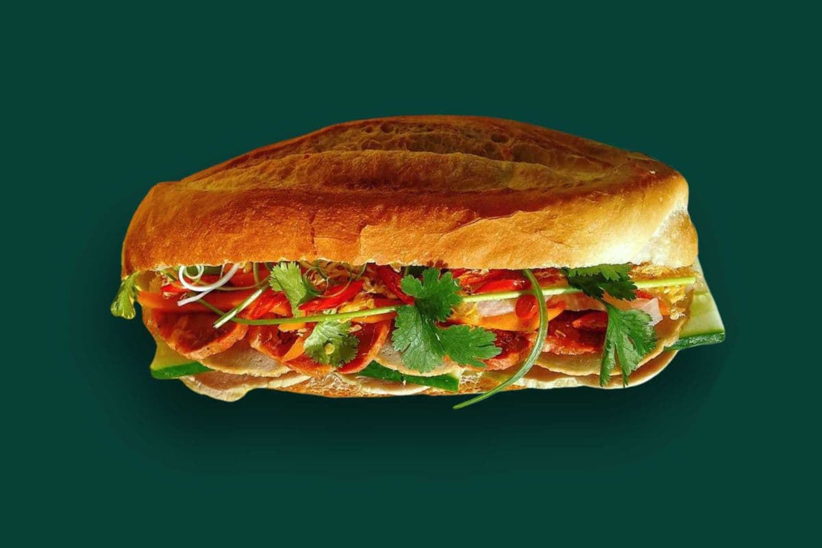Banh Mi Classic