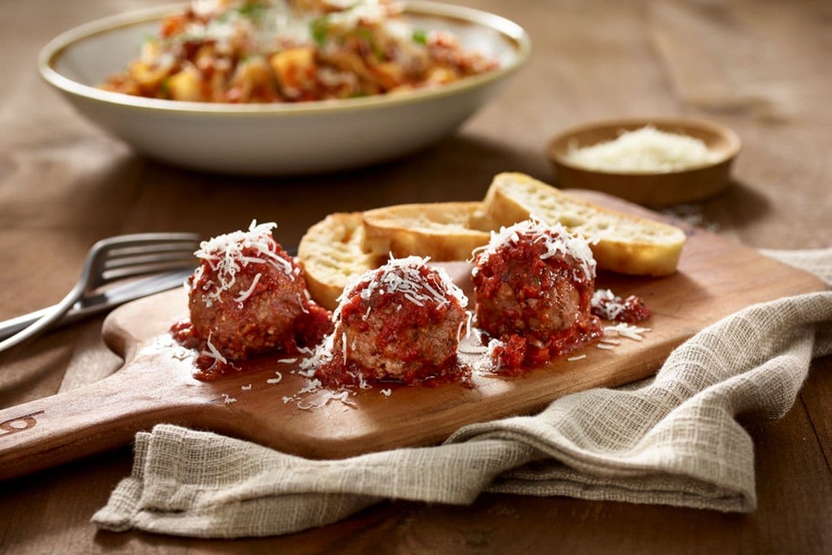 Meatballs