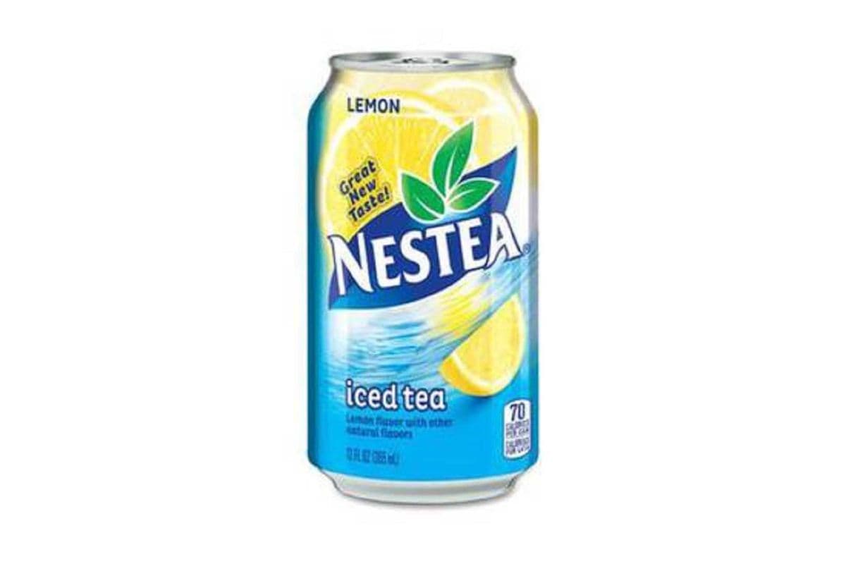 Iced Tea