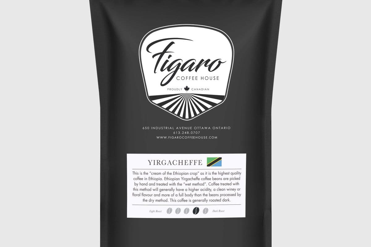 Yirgacheffe