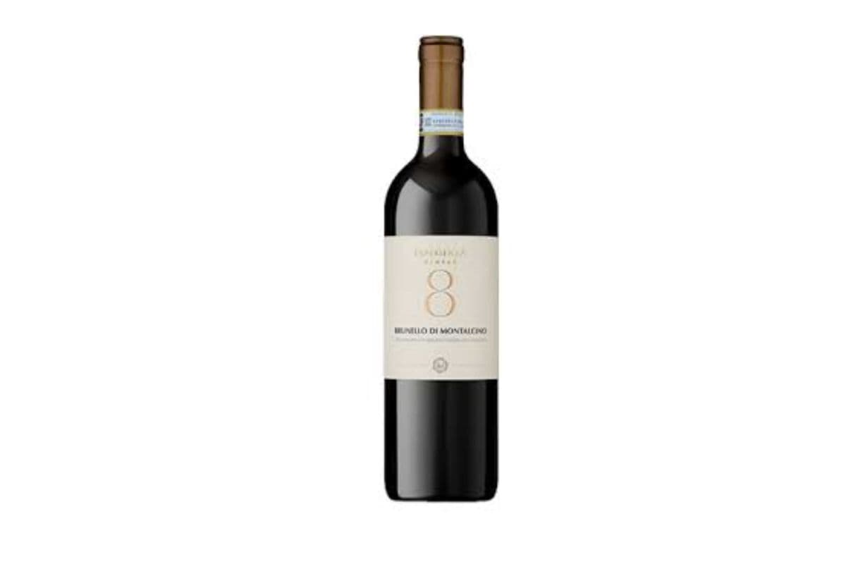 Esprienza No. 8 (1 x 750ml)