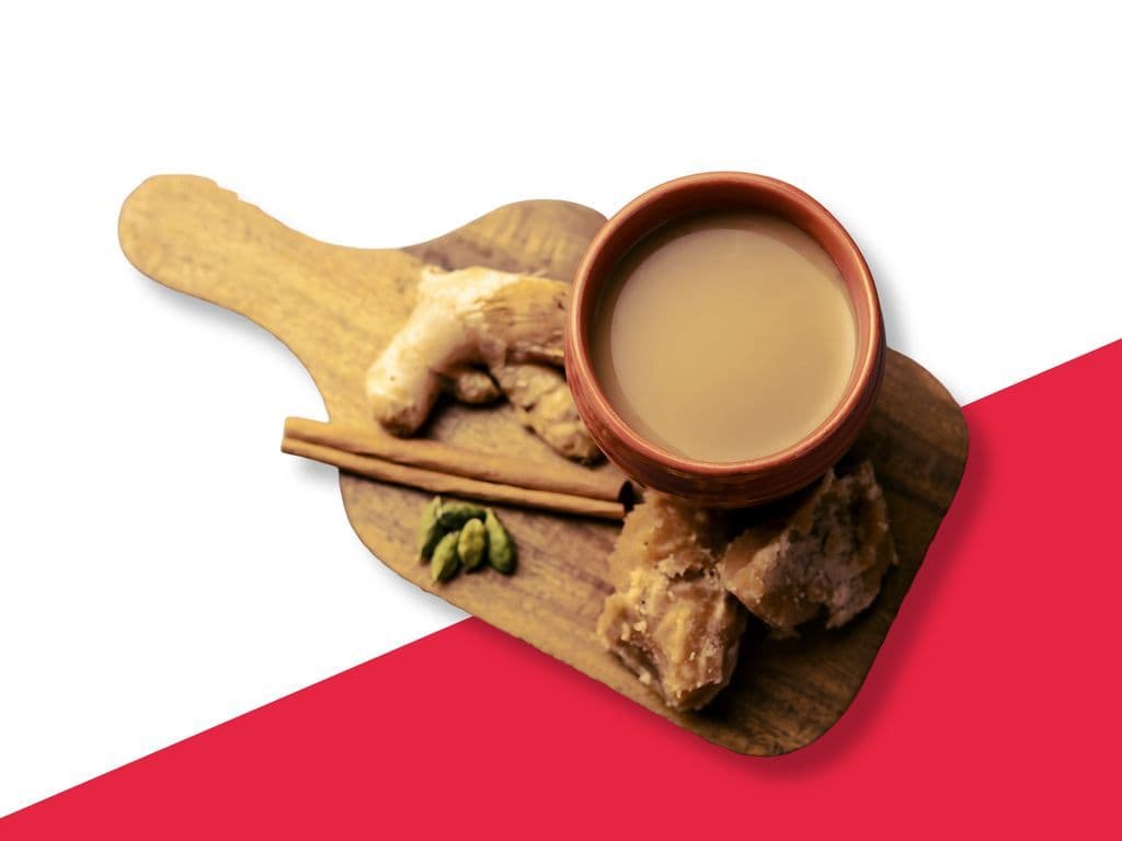 Elaichi Wali Chai