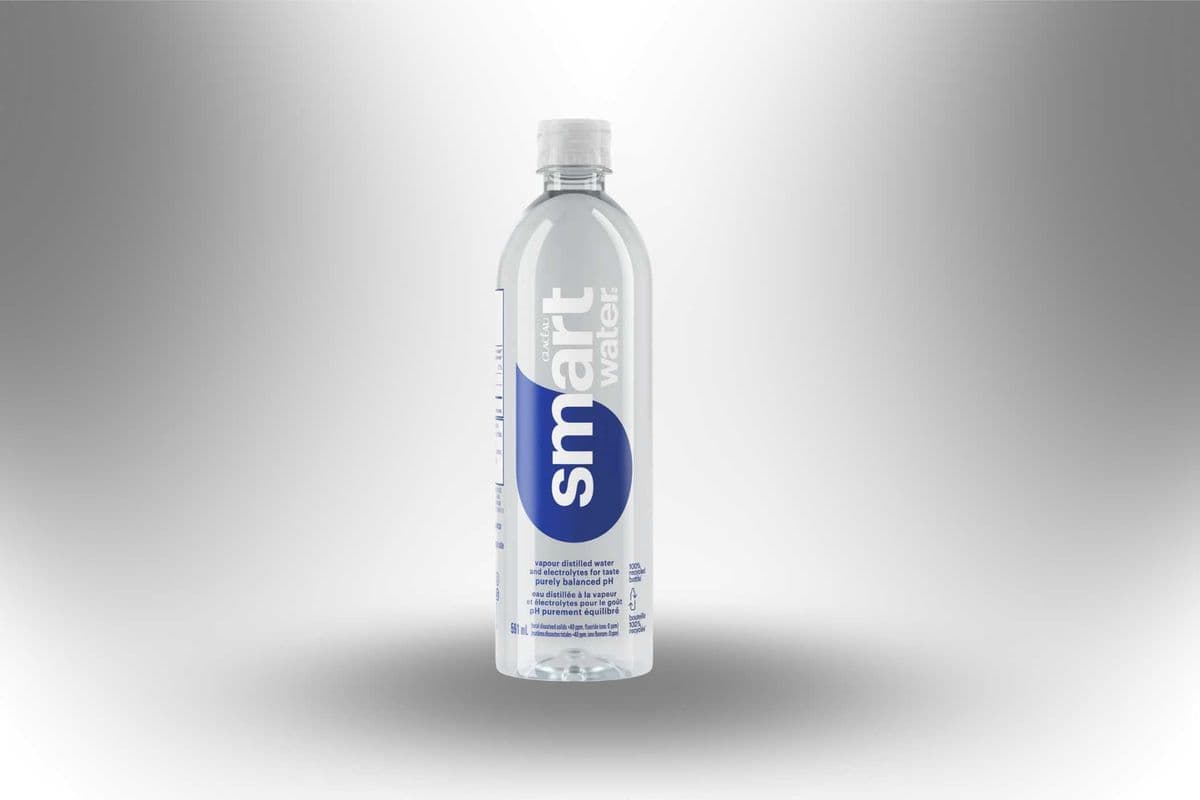 Smart Water (591ml)