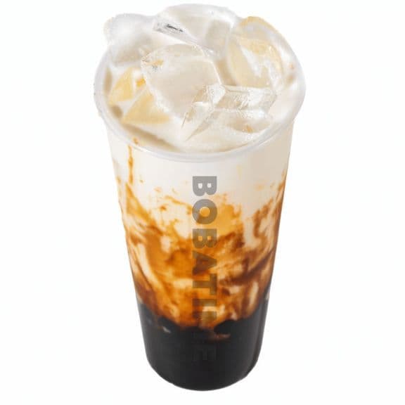 Brown Sugar Pearls with