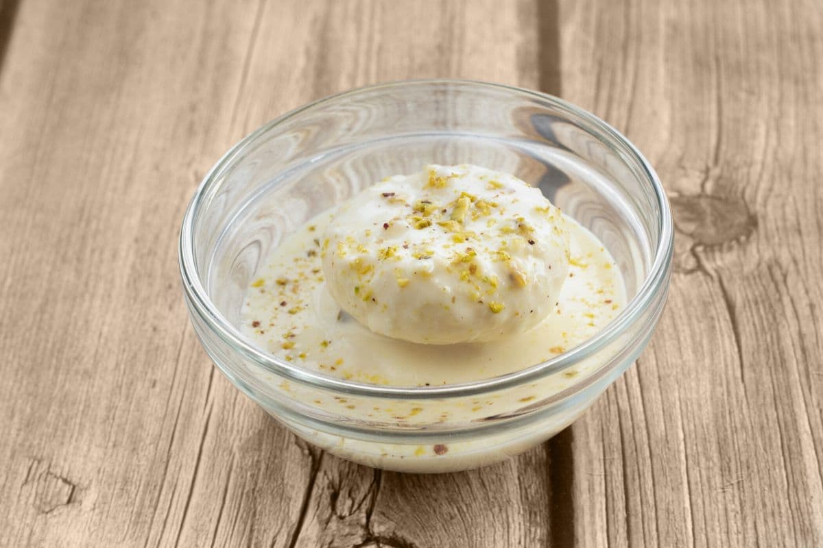 Ras Malai