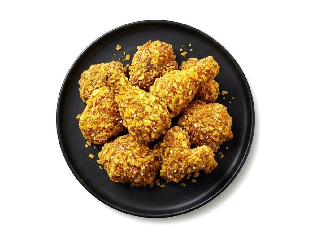 Feel Crunch Chicken