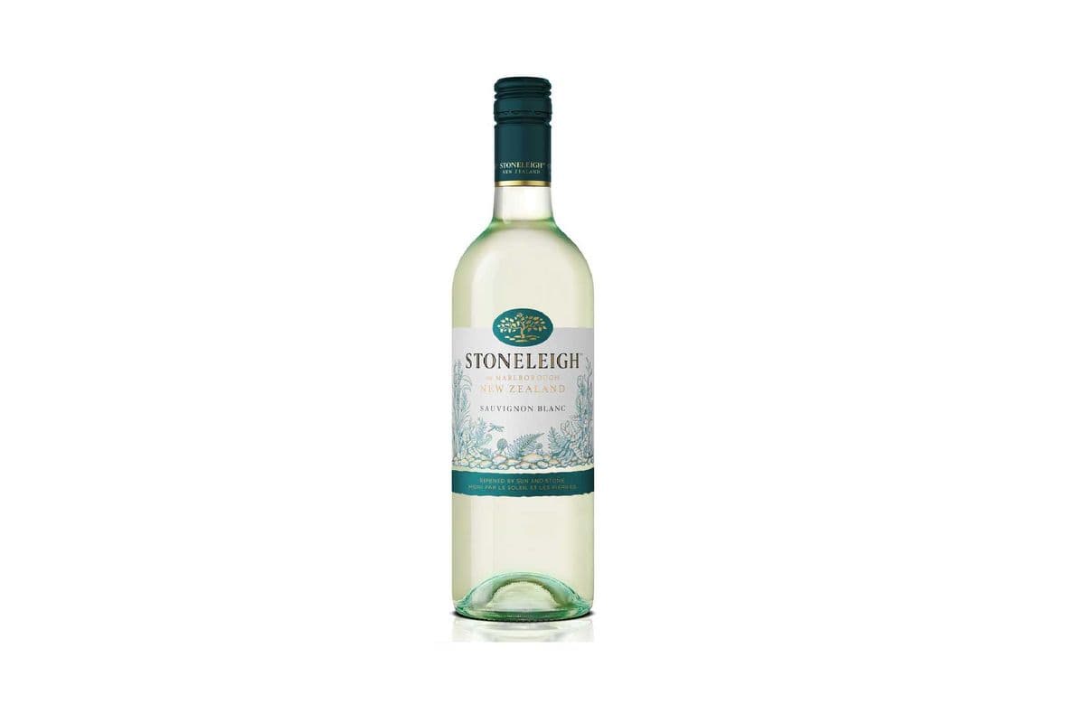 Stoneleigh Sauvignon Blanc (1 x 750ml)