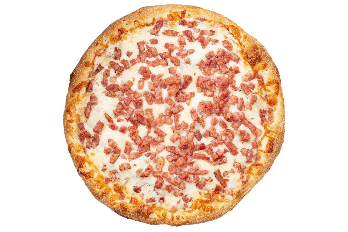 Canadian Pizza