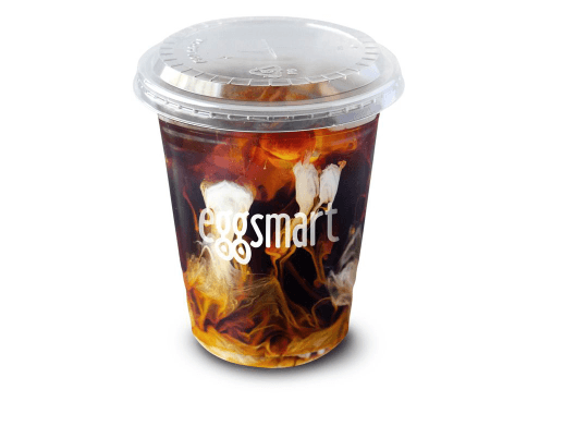 Iced Coffee