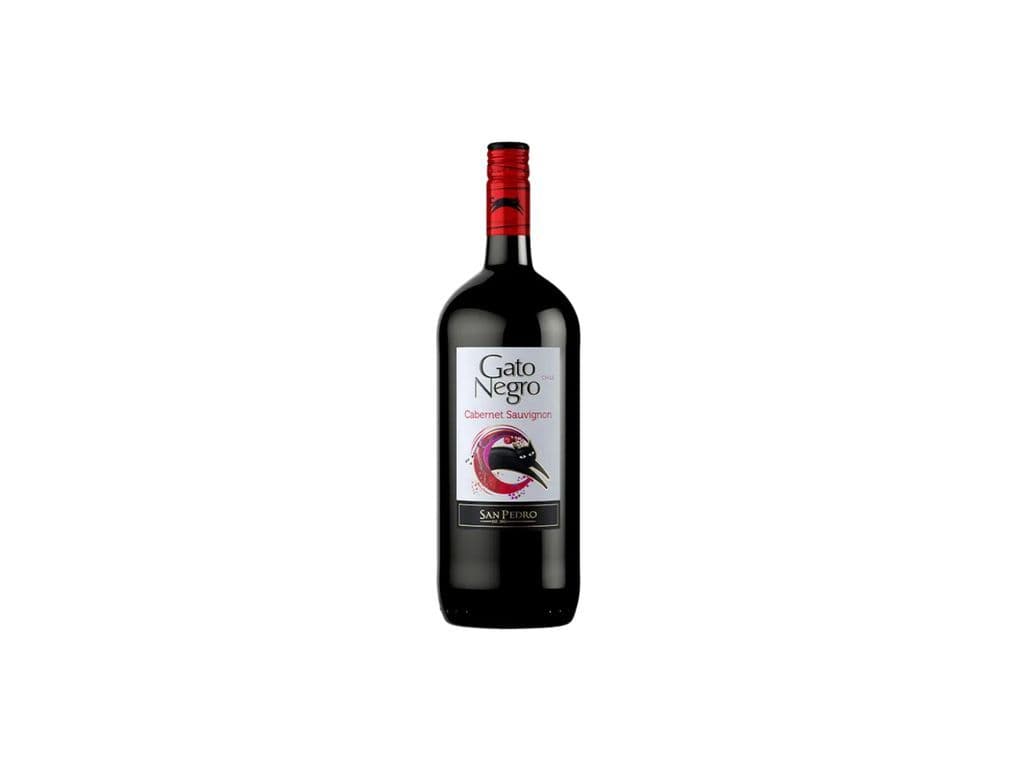 Gato Negro Cabernet Sauvignon (1.5L)