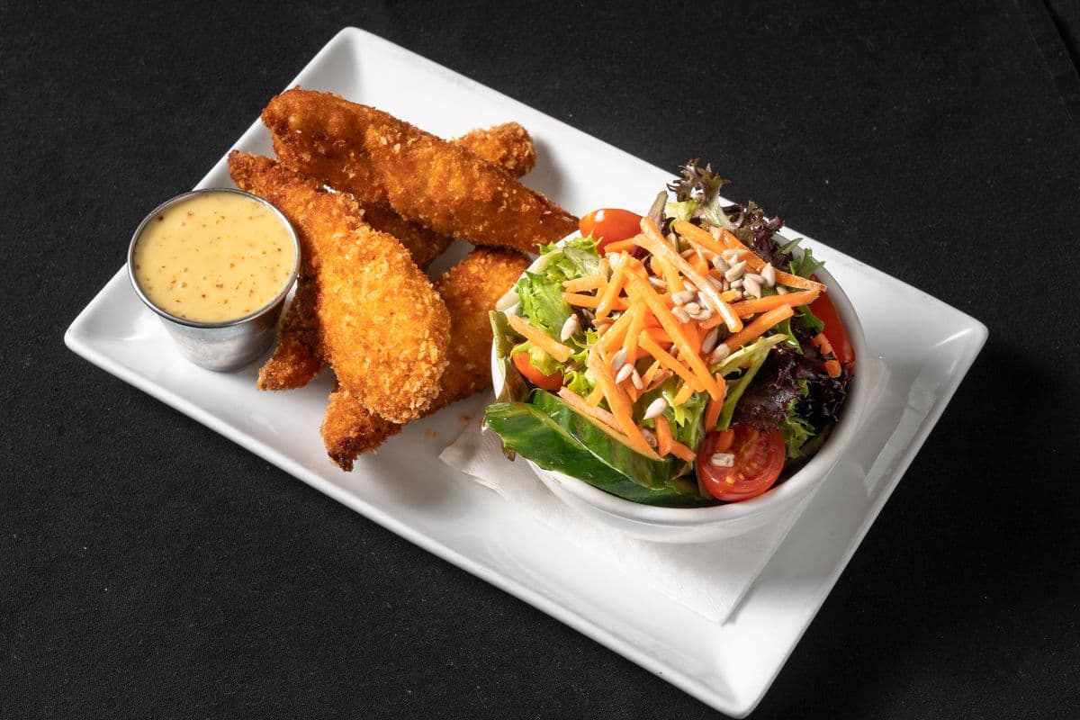 5th Famous Chicken Tenders